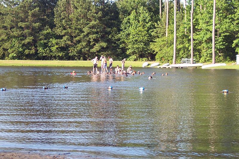 100_3769.JPG - Water training