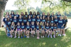 Full Camp + Counselors