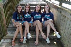 Gopherettes
